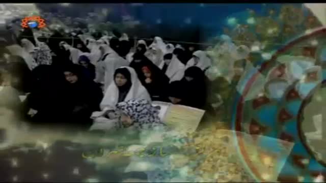[07 August 2015] Tehran Friday Prayers | آیت اللہ امام،ی کاشانی - Urdu