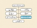 Noor-e-Ahkam 14 Mubtelaate Wudhu - Urdu