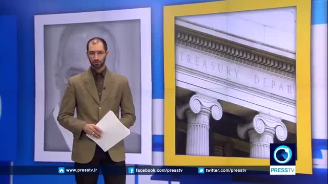 [28th May 2016] Hezbollah ministers, MPs could be hit by US sanctions | Press TV English