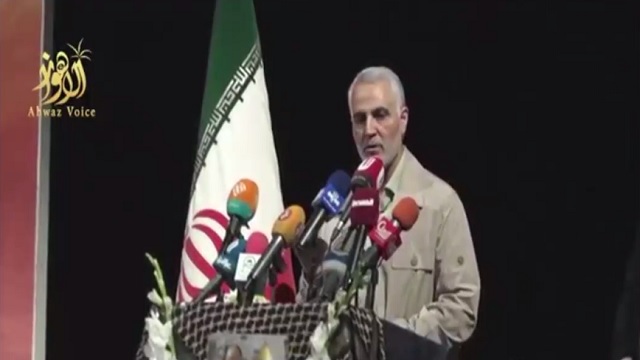 عراقی قوم کو حزب اللہ کی قدردانی کرنی چاہئیے | Farsi sub Urdu