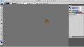 Swift 3D PS Tutorial: Maximize Photoshop CS4 Workspace and Access the Plugin - English