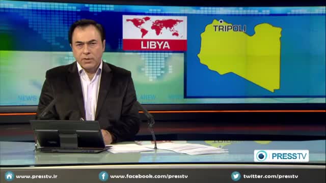[14 Dec 2014] Biggest oil export port shut due to clashes in Libya - English