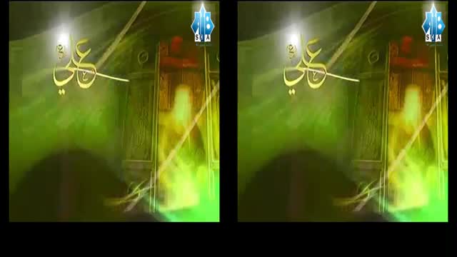[01] Imam Aliu - Hadithet e Gadir Humit - Arabic Sub Albanian