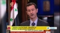 [22 Oct 2013] President Assad calls for Syrian solution to crisis - English