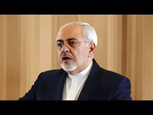 [18 July 2019] FM Zarif: Iranian nation faces most brutal form of \'economic terrorism\' - English