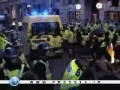 G20 protest death sparks controversy in UK - 08Apr2009 - English