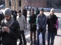 Imam Hussain Rally - Slogans - English