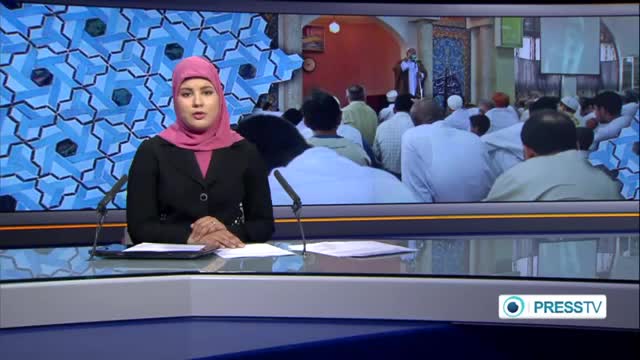 [29 June 2014] Egypt limits Ramadan sermons, further curbs political speech - English