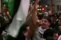 Protest in NewYork against Israel Terror - Dec08 - Gaza massacre - English