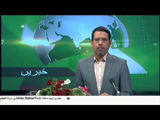 [12 May 2017] یمن پر سعودی جارحیت میں پاکستان کی شمولیت - Urdu 