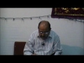 Imam Khomeni (RA) Anniversary, Potery - Toronto - Urdu