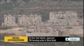 [24 Nov 2013] Israel approves 799 housing units in West Bank - English