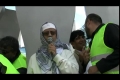 Toronto Protest Against Blasphemous Movie, Speech by Imam Kasim Ingar - Urdu