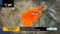 [13 Oct 2013] At least 8 people have been killed in a rocket attack in Afghanistan - English