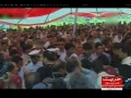  یاسرعباس شہید سپردخاک  - Funeral of Pakistan Navy Lt. Martyred in Karachi Terrorist attack - HTNEWS 