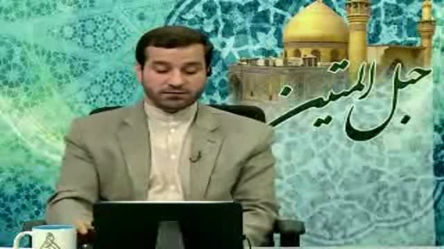 Good News For Our Ahlul Bayt Loving Sunni Brothers - Farsi Sub English