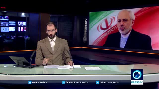 [21st May 2016] Zarif: West should take steps to remove business obstacles | Press TV English