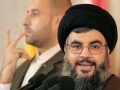 Iraqis Love brave Hizbollah - Arabic