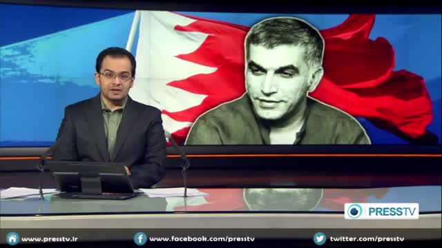 [26 Feb 2015] Bahraini activist Nabeel Rajab says summoned by court - English