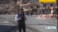 [11 Sept 2013] Press TV exclusive: Syria clears Maloula of militants Part 2 - English
