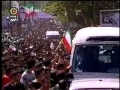 Short clip of visit to Sanandaj Iran - May 2009 - English