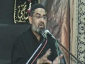 7th Majlis of Tazkiah E Nafs  by AMZ Part 2 - Urdu