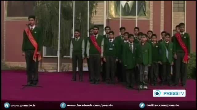 [12 Jan 2015] Pakistani schools feel unsecure over Taliban threats - English