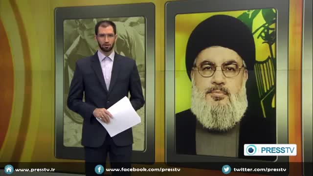 [06 May 2015] Hezbollah says Saudis failed in Yemen - English
