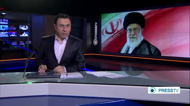 [21 May 2014] Ayatollah Khamenei says Nuclear issue serves as a pretext against nation - English