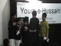 Hussain Day - Noha  Mairay Nana Nabi   by Junior Students - Urdu