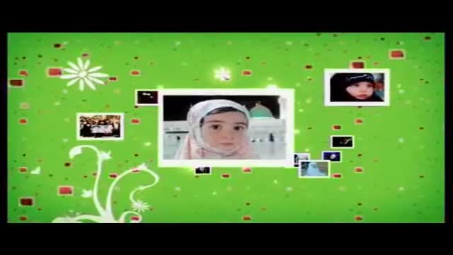 زیبایی عشق | حامد زمانی | سرود ملی عفاف و حجاب | Farsi Sub English And Arabic