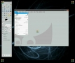 GIMP - How to make a Folder Icon - English