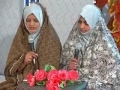 [FOR LADIES] Eid Meeladun Nabi (SAWW)  Fatimia College(Part4) - Urdu