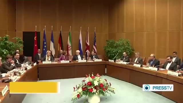 [03 July 2014] Iran warns against undue pressure at Vienna nuclear talks - English