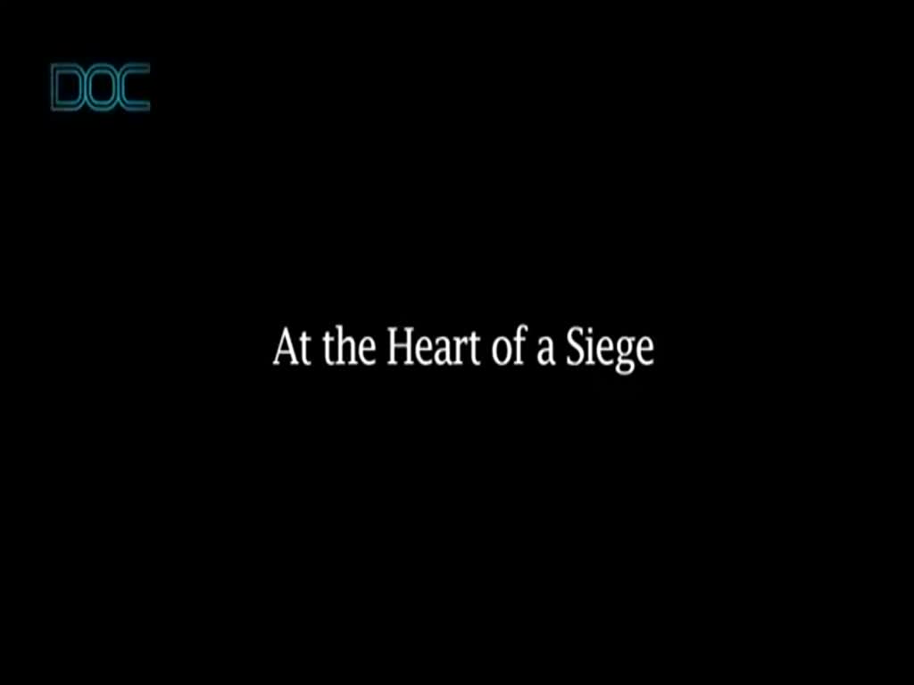 [Documentary] At the Heart of a Siege: Global Solidarity (Part-1) - English