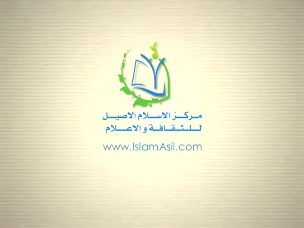 الحلقة 12 من برنامج نور من القرآن - سماحة السيد هاشم الحيدري