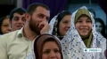 [28 Jan 2014] Iranian charity helps young couples marry - English
