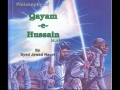 [Audiobook] Philosophy of Qayam e Hussaini - 2 Emotions and understanding - English