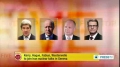 [22 Nov 2013] Kerry, Hague, Fabius, Westerwelle to join Iran nuclear talks in Geneva - English