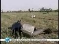 Iranian Passenger Plane Crashes - 15Jun09 - English