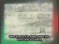 Imam Khomeini about Occupied Palestine - [Persian sub English]