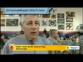 Chuck Hagel Believes Attack On Iran Is Terrible Mistake - Englsih