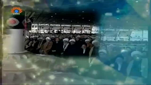 [01 May 2015] Tehran Friday Prayers | آیت اللہ امام،ی کاشانی - Urdu