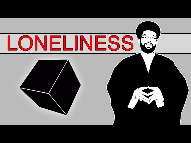 A Quick Reminder about the Loneliness of Imam Husayn (A) | CubeSync | English