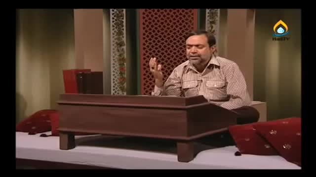 Jab Ali a gaye zindagi a gayi - Prof Sibte Jafar - HadiTV Exclusive