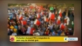 [27 Sept 2013] Bahrainis demand end to al-Khalifah dictatorship - English