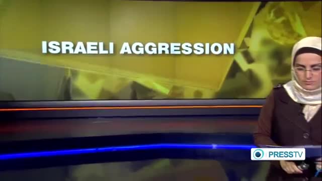 [08 July 2014] The Debate - israeli Aggression (P.1) - English
