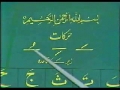 [02] Learning Quran - Urdu