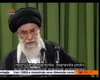[01] Iskre mudrosti - Sparks of Wisdom - Govor Ajetullaha Ali Hamenejia - Farsi sub Bosnian