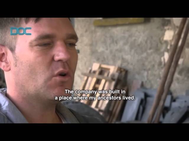 [Documentary] Back to Villages (Part 3) - English
